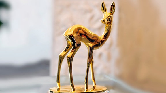 Bambi 2012