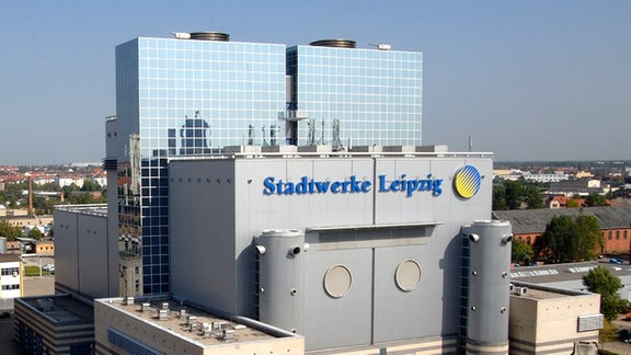 Stadtwerke Leipzig