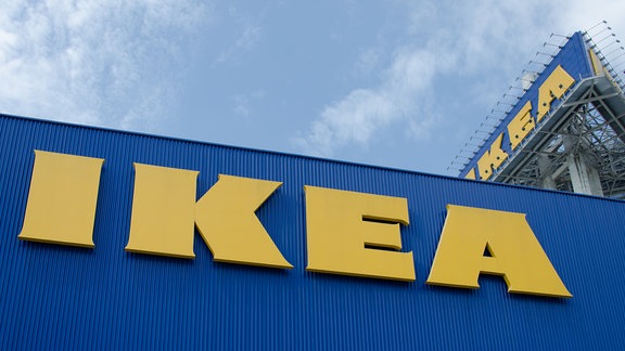 Ikea-Möbel aufbauen