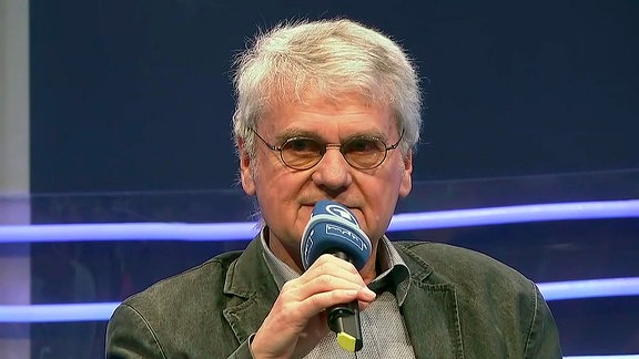 Bernd-Lutz Lange