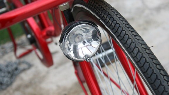 Fahrradlicht