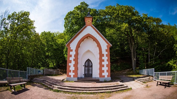 Kapelle Suhl