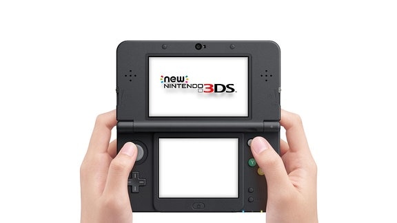 Nintendo 3DS/Nintendo 3DSXL