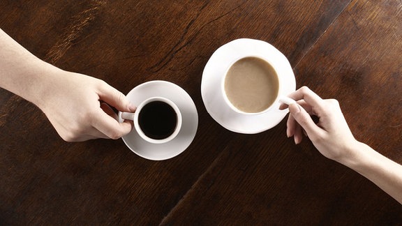 Zum Tag des Kaffees – Lohnt sich „fairer Handel"?