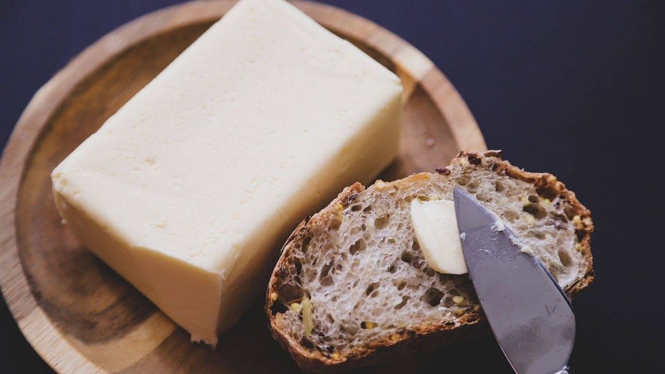 Preissenkung: Butter wieder günstiger